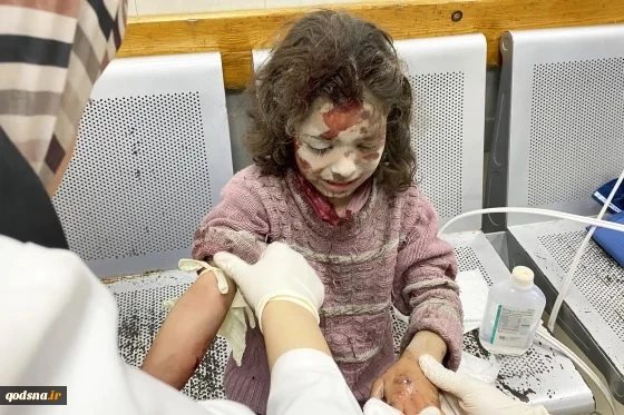 UNRWA: The lives of Gaza’s children are marked by war and destruction