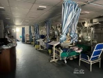 Health Ministry: Alarming surge in meningitis cases among children in Gaza