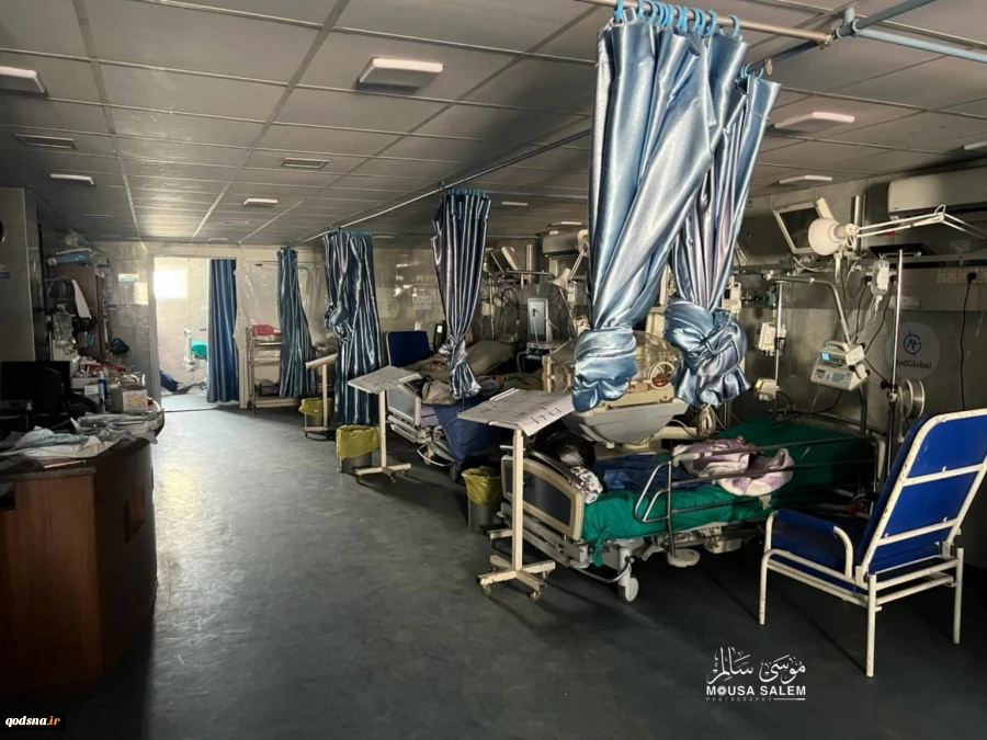 Health Ministry: Alarming surge in meningitis cases among children in Gaza