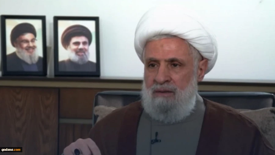 Hezbollah commends IR Leader’s steadfast support for resistance cause