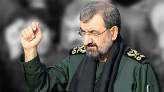 Ex-IRGC chief cmdr.:

Iran proved it can take on both US, Israel at the same time