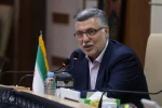 وزير الصحة الإيراني: استشهاد 700 مدني إثر العدوان الصهيوني على إيران 2
