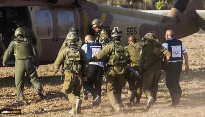 "جيش" الاحتلال يقر: مقتل جندي في المعارك في خان يونس جنوبي قطاع غزة 2