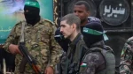 Hamas agrees to releasing 10 Zionist captives to help advance ceasefire talks