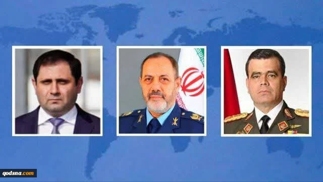 Defense chief