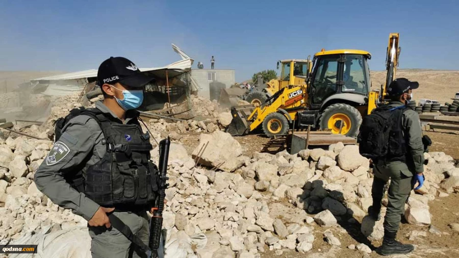 Hamas: Israeli escalation of home demolitions part of a war targeting Palestinian existence