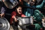 برنامه جهانی غذا: برخی از کودکان در غزه هیچ غذایی در طول روز نمی‌خورند 2