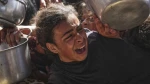 هشدار آنروا نسبت به پیامدهای گرما و نبود آب آشامیدنی در غزه 2