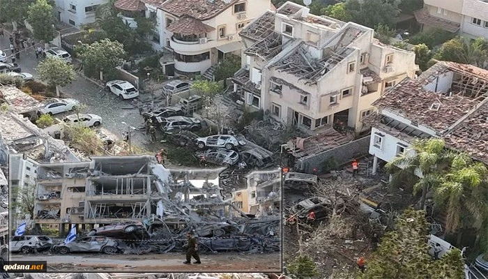 حرب 12 يوما ومعركة الفتح الموعود والجهاد المقدس 2
