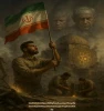 در سایه خشم آنها؛ چراغ دانش ما روشن تر شد 2