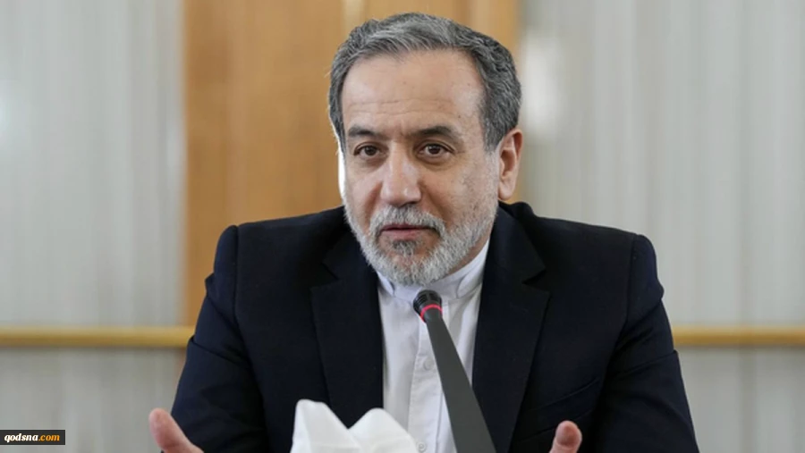واکنش وزیر خارجه به اظهارنظرهای سخیف نخست وزیر رژیم صهیونیستی 2