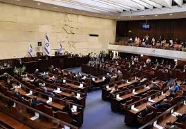 اکثر صهیونیست‌ها مخالف صلح و تشکیل کشور فلسطین هستند