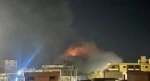 ادامه تجاوزات رژیم صهیونیستی به لبنان/ شهادت دو عضو یک خانواده در بمباران شهرک قبریخا 2