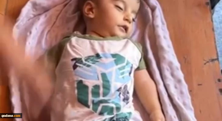 Another infant dies of malnutrition in Gaza