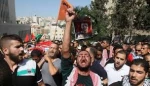 فراخوان برگزاری تظاهرات خشم در کرانه باختری و قدس در حمایت از غزه 2