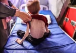 جنگ رژیم صهیونیستی  با نهادهای انسانی در غزه/ جان باختن ۳ کودک بر اثر گرسنگی طی ۲۴ ساعت 2