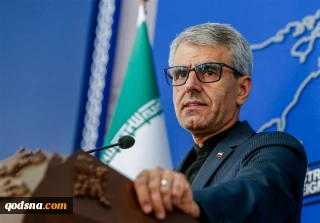 الخارجية الإيرانية: الصهاينة حوّلوا الغذاء والماء إلى سلاح واعتداءات الكيان الصهيوني انتهاك صارخ لميثاق الأمم المتحدة
