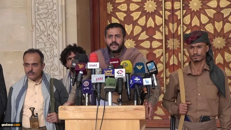 جنبش انصارالله یمن: به هر تجاوز نظامی رژیم صهیونیستی ، پاسخ می‌دهیم 2