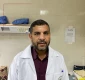 ربودن مدیر بیمارستان‌های میدانی نوار غزه