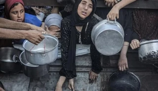 ۲۵ کشور جهان خواستار توقف فوری نسل‌کشی در غزه شدند