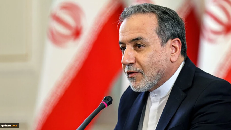 Araghchi: Israel’s attack on aid seekers is a blatant war crime