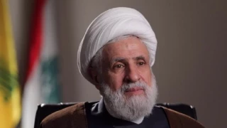 Hezbollah chief slams global silence on Gaza, calls for boycott of Zionist regime