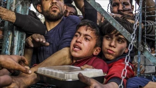 111 humanitarian organizations call for an end to war and famine in Gaza