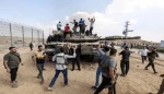 چرا عمليات «طوفان الاقصي» تنها گزينه فلسطينيان شد؟/ روايتي از  ۱۶ سال بحران انساني همه‌جانبه 2