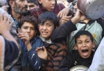 آکسفام: قحطی در غزه در حال گسترش است و جان غیرنظامیان را می‌گیرد 2