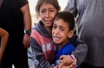 «هاآرتص»: اسرائیل ماه گذشته ۱۰۰۰ کودک فلسطینی را به قتل رساند/ اوضاع انسانی وخیم در نوار غزه  2
