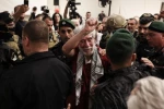 تاکید «جورج عبدالله» بر وحدت لبنان و مقابله با «صهیونیسم جهانی» 2
