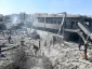 British-French-German statement: 

Time to end the war in Gaza