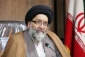 Senior Iranian cleric addressed Jordanian and Egyptian youth:

Today, not a day of silence