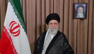 قائد الثورة يصدر بيانا بمناسبة ذكرى أربعين شهداء العدوان الصهيوني