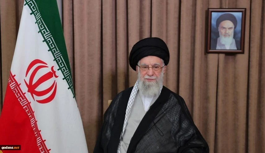 قائد الثورة يصدر بيانا بمناسبة ذكرى أربعين شهداء العدوان الصهيوني 2