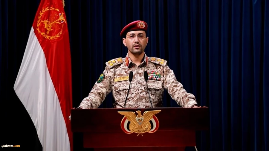سريع: نفّذنا عملية نوعية بصاروخ باليستي استهدفت بئر السبع و3 هجمات مسيّرة ضد أهداف للاحتلال 2