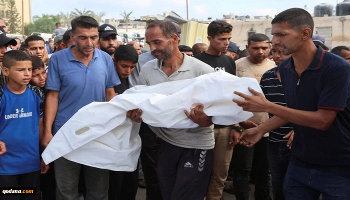 الحرب على غزة: أكثر من 500 شهيد وجريح خلال الساعات الـ24 الماضية 2