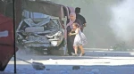 الحرب على غزة: أكثر من 500 شهيد وجريح خلال الساعات الـ24 الماضية 2