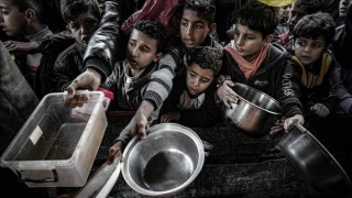UNRWA chief says airdrops will not alleviate starvation in Gaza