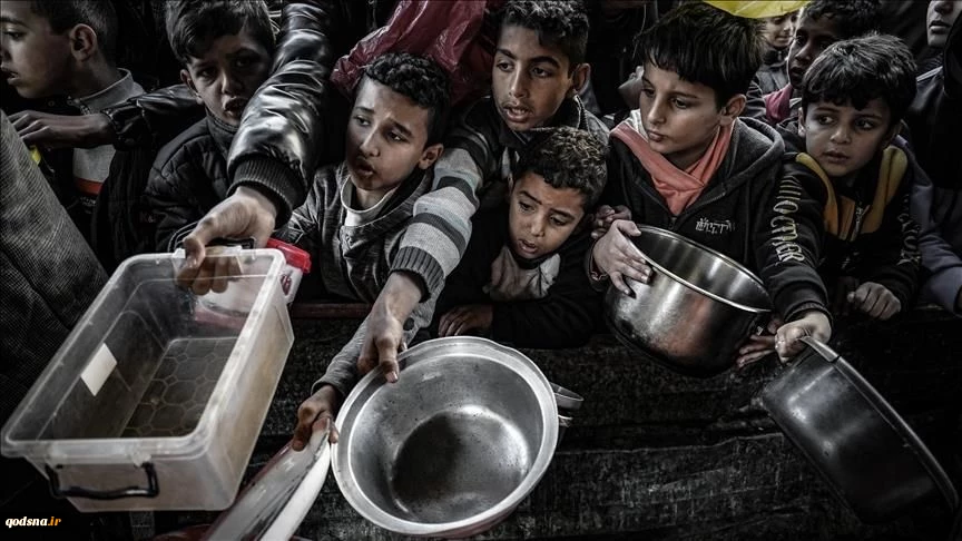 UNRWA chief says airdrops will not alleviate starvation in Gaza