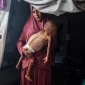 Starvation claims lives of five Palestinians in Gaza