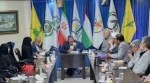 ایزدی در نشست چشم انداز تحولات آینده پس از جنگ تحمیلی 12 روزه:

حمله آمریکا و رژیم صهیونیستی علیه ایران ضریب انسجام ملی در کشور را افزایش داد 2