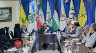 ایزدی در نشست چشم انداز تحولات آینده پس از جنگ تحمیلی 12 روزه:

حمله آمریکا و رژیم صهیونیستی علیه ایران ضریب انسجام ملی در کشور را افزایش داد