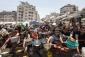 سازمان جهانی بهداشت: مرگ و میر ناشی از گرسنگی در غزه در ماه ژوئیه به اوج خود رسیده است/  ترامپ: فکر نمی‌کنم قحطی و گرسنگی در غزه وجود داشته باشد