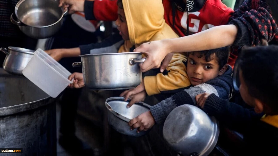 شهادت ۲۶ فلسطینی در غزه 2