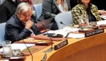 غوتيريش: يجب أن يتوقف التدمير الشامل في غزة والضمّ التدريجي للضفة 2