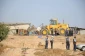 Zionist regime razes Araqib village in Negev for 243rd time