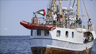 Boats from 44 countries to participate in largest mission to break Gaza siege
