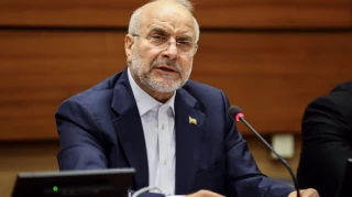 Israel’s ‘systematic massacre’ of Palestinians in Gaza reminiscent of Nazi crimes: Qalibaf