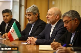 قاليباف: إيران ردت على العدوان الصهيوني ردا لم يسبق له مثيل
